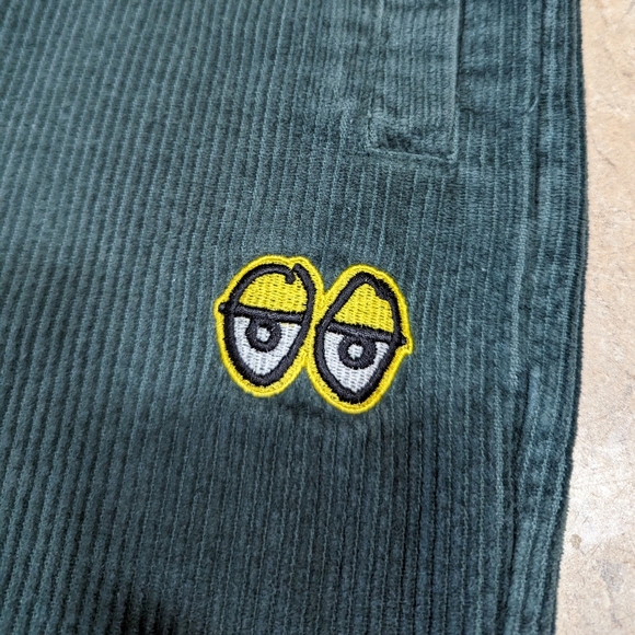 Krooked Pants S 12/13y age - Picture 6 of 16